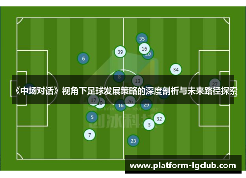 《中场对话》视角下足球发展策略的深度剖析与未来路径探索