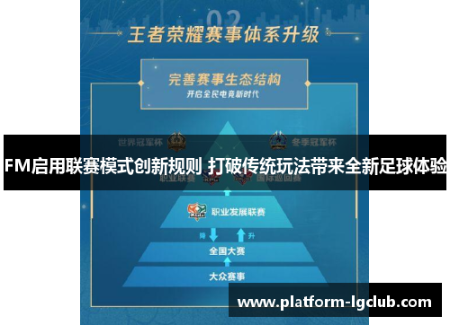 FM启用联赛模式创新规则 打破传统玩法带来全新足球体验