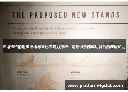 斯坦福桥的组织结构与文化影响力探析：足球俱乐部成功背后的深层动力