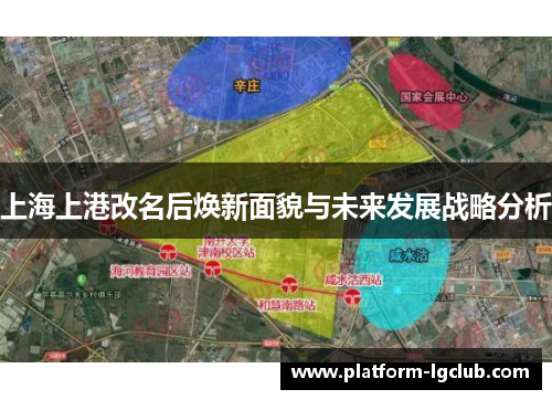 上海上港改名后焕新面貌与未来发展战略分析