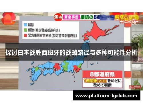 探讨日本战胜西班牙的战略路径与多种可能性分析