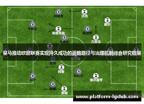 皇马推动欧超联赛实现持久成功的战略路径与治理机制综合研究框架 皇马推动欧超联赛实现持久成功的战略路径与治理机制综合研究框架