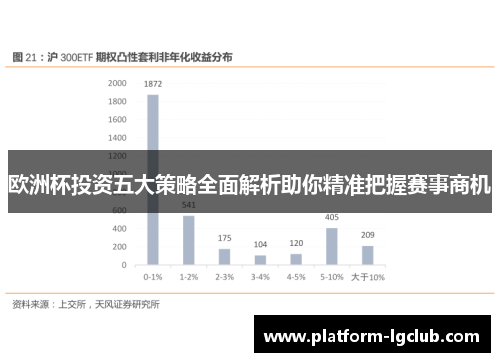 欧洲杯投资五大策略全面解析助你精准把握赛事商机 欧洲杯投资五大策略全面解析助你精准把握赛事商机