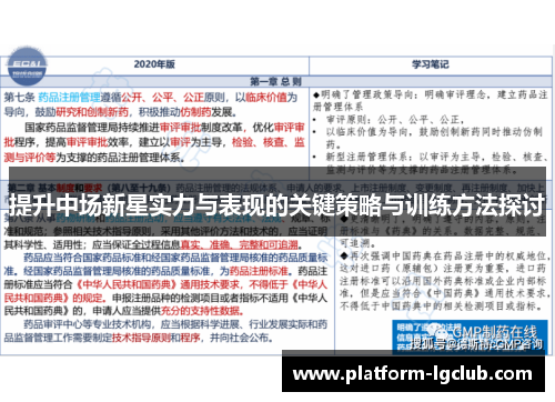 提升中场新星实力与表现的关键策略与训练方法探讨